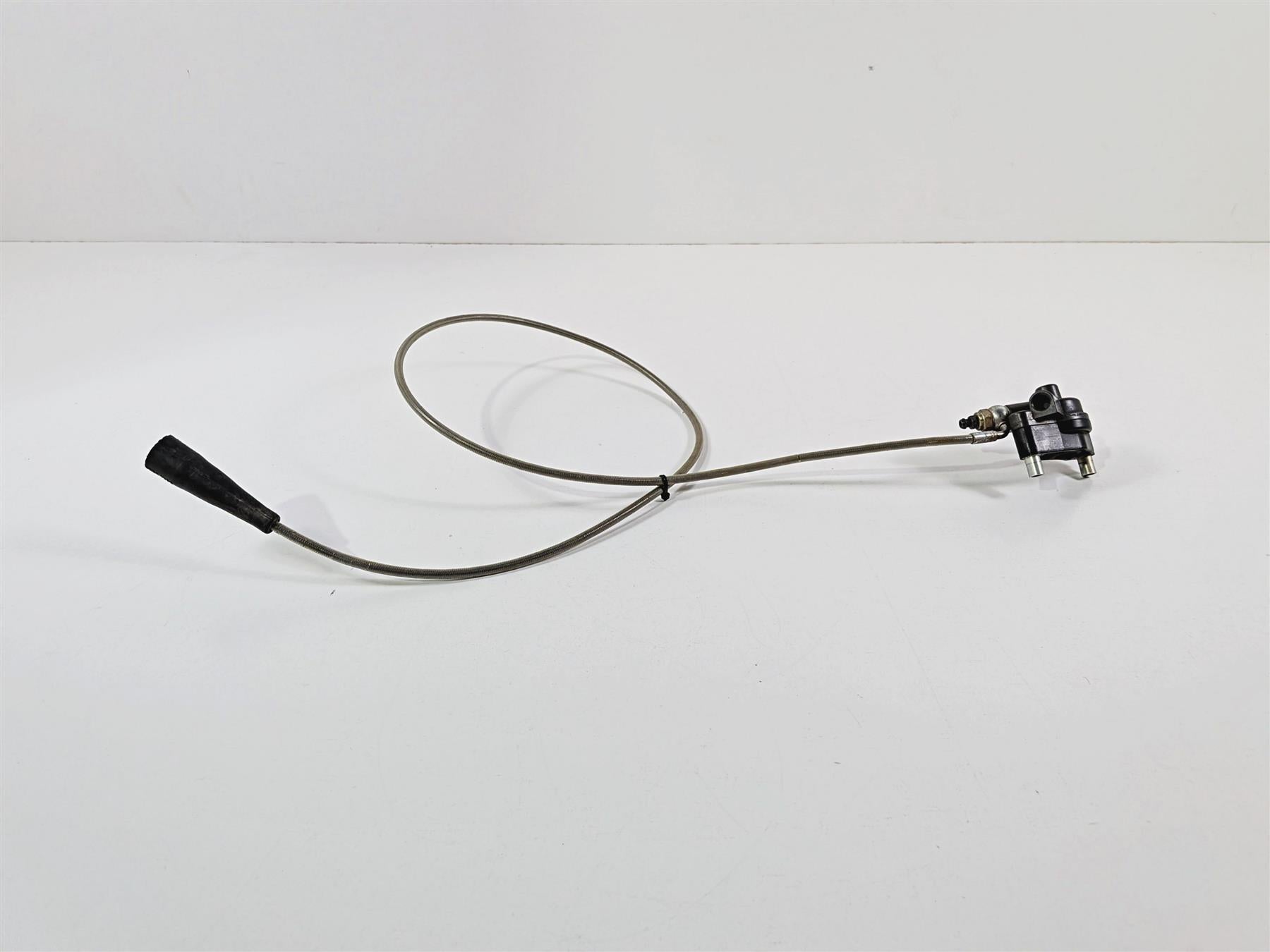 2005 KTM 950 LC8 Adventure Magura Clutch Slave Cylinder & Line 60032061244 {{ shop.shopifyCountryName }} - Mototech271