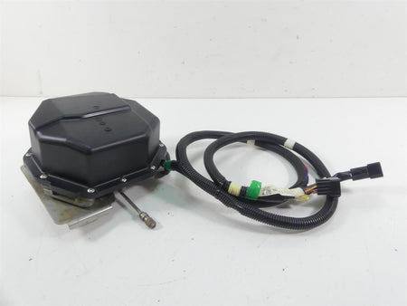 2016 Yamaha Waverunner VX 1050 Deluxe Reverse Trim Control Motor F2X-6140B-00 {{ shop.shopifyCountryName }} - Mototech271
