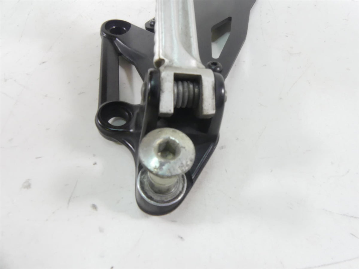 2013 Ducati Streetfighter 848 Left Front Rider Driver Footpeg Foot Peg 82411541A {{ shop.shopifyCountryName }} - Mototech271