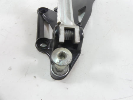 2013 Ducati Streetfighter 848 Left Front Rider Driver Footpeg Foot Peg 82411541A {{ shop.shopifyCountryName }} - Mototech271
