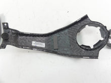 Load image into Gallery viewer, 2009 BMW K1300 S K40 HP Carbon Fiber Fuel Tank Center Cover Set 71607715140 | Mototech271
