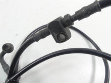 Load image into Gallery viewer, 2016 KTM 1290 Superduke R Rear Abs Brake Line Hose Set 61342004020 | Mototech271
