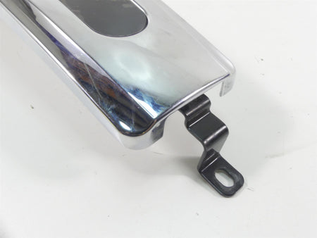 2004 Harley FLHTC SE CVO Electra Glide Chrome Fuel Tank Dash Cover 69214-04 {{ shop.shopifyCountryName }} - Mototech271