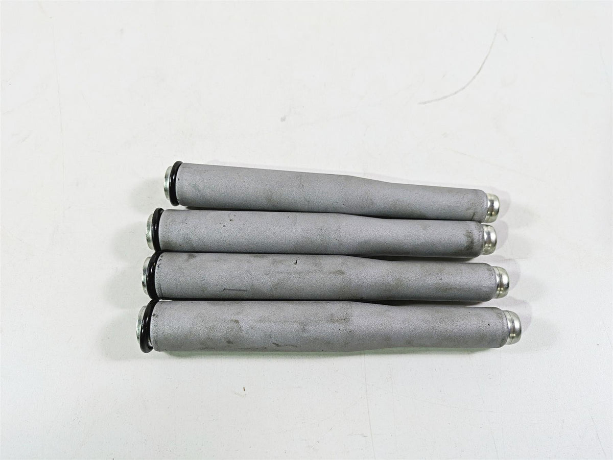 2009 Harley XR1200 Sportster Push Rod Cover Set 17954-08 {{ shop.shopifyCountryName }} - Mototech271
