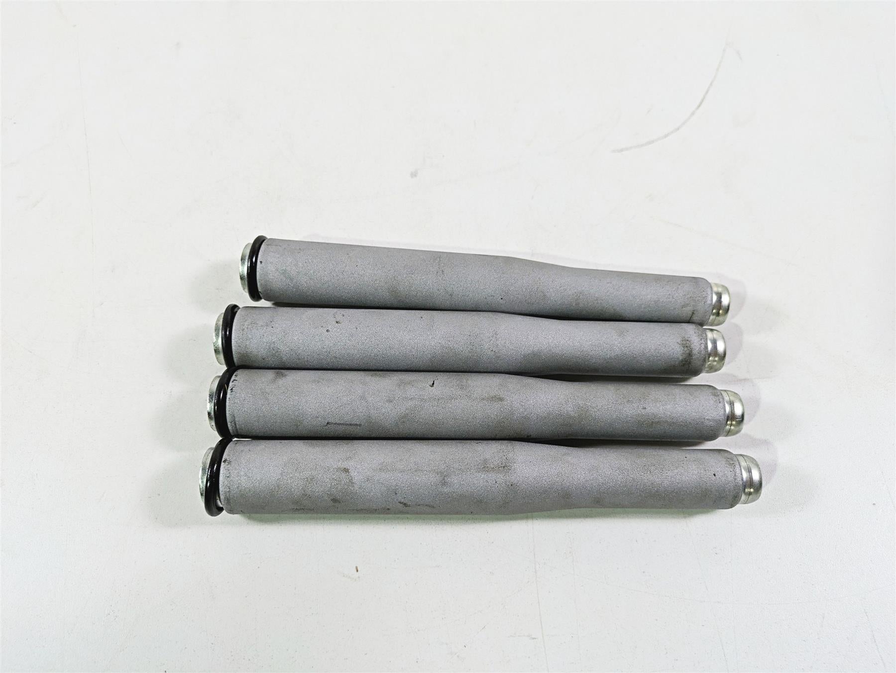 2009 Harley XR1200 Sportster Push Rod Cover Set 17954-08 {{ shop.shopifyCountryName }} - Mototech271