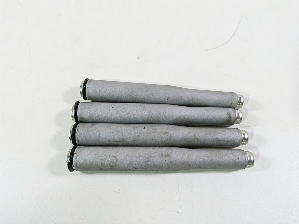 2009 Harley XR1200 Sportster Push Rod Cover Set 17954-08 {{ shop.shopifyCountryName }} - Mototech271