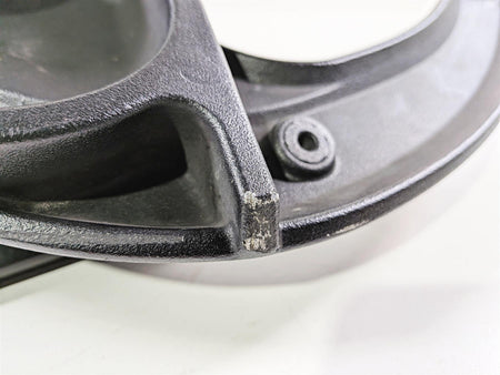 2013 Victory Vision Tour Right Rear Black Floorboard & Mount Crash Rail 5135906 {{ shop.shopifyCountryName }} - Mototech271