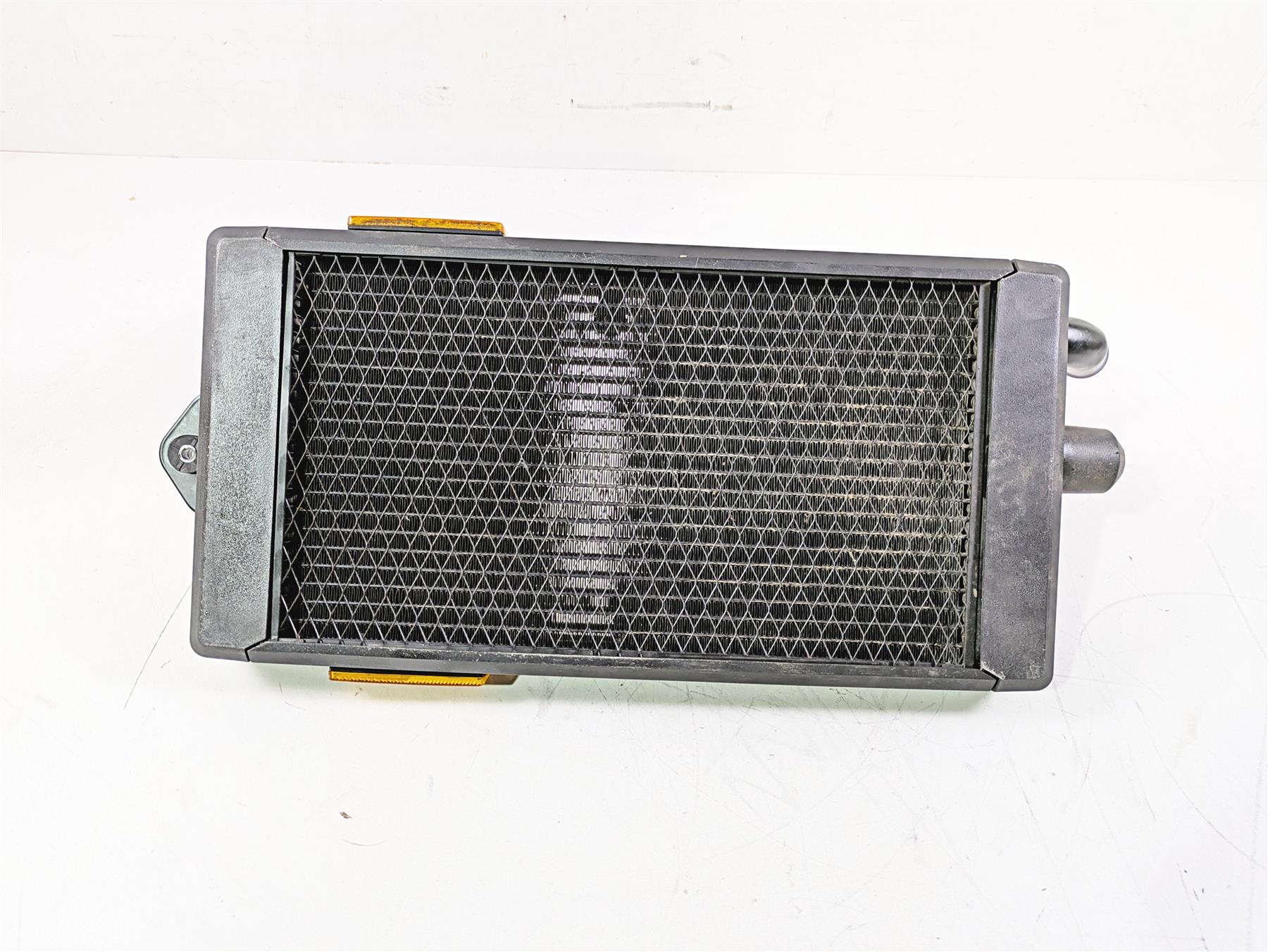 2002 Honda V-Twin VTX1800 C Radiator Reservoir Hoses Guard READ 19010-MCH-C20 {{ shop.shopifyCountryName }} - Mototech271