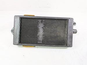 2002 Honda V-Twin VTX1800 C Radiator Reservoir Hoses Guard READ 19010-MCH-C20 | Mototech271