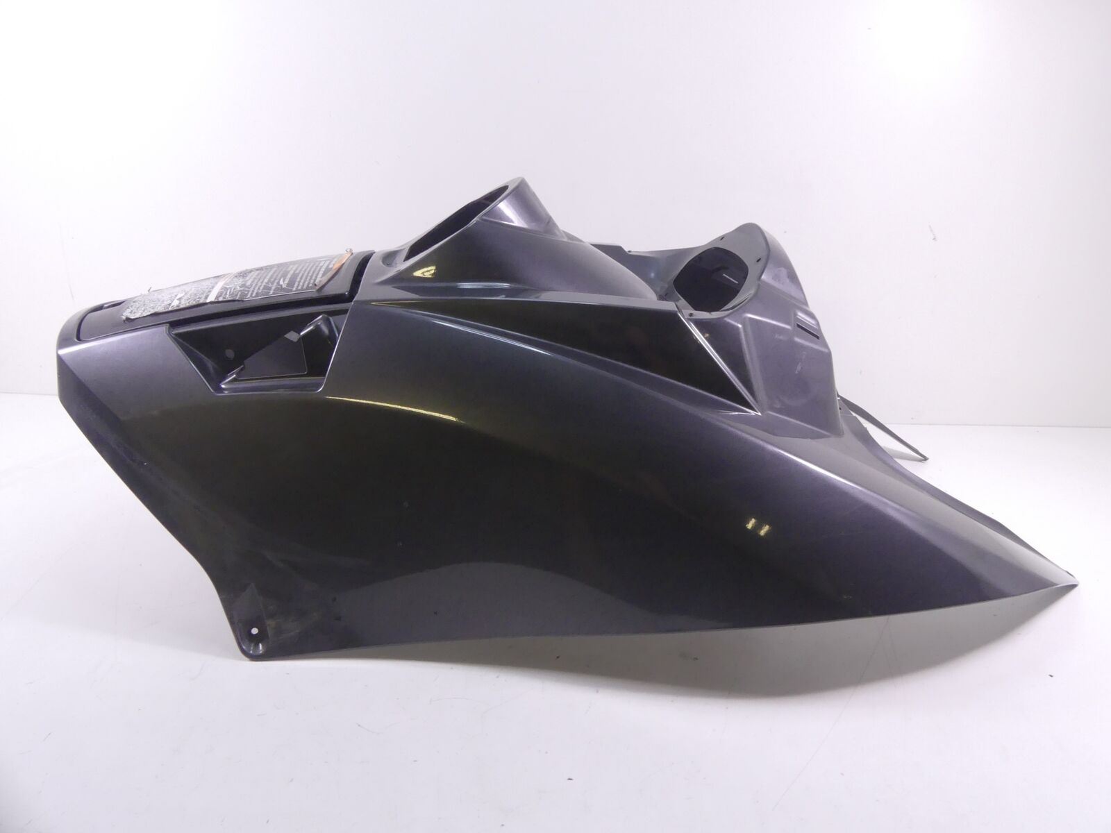 2013 Yamaha Waverunner VXS VX1800M Center Main Body Dash Cover F2N-U516N-00-P9 {{ shop.shopifyCountryName }} - Mototech271