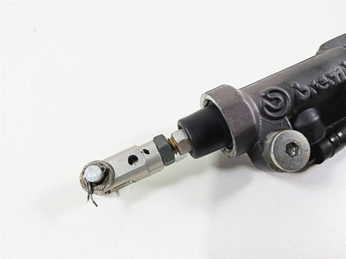 2008 Yamaha YZF R1 RN19 Rear Brake Master Cylinder Brembo 4C8-2583V-00-00 {{ shop.shopifyCountryName }} - Mototech271