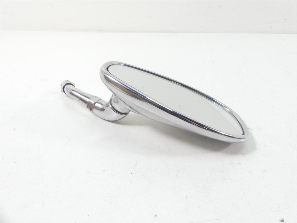 2008 Honda V-Twin VTX1800 N3 Left Mirror Rear View + Mount 88220-MEM-681 {{ shop.shopifyCountryName }} - Mototech271