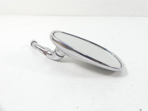 2008 Honda V-Twin VTX1800 N3 Left Mirror  Rear View + Mount 88220-MEM-681