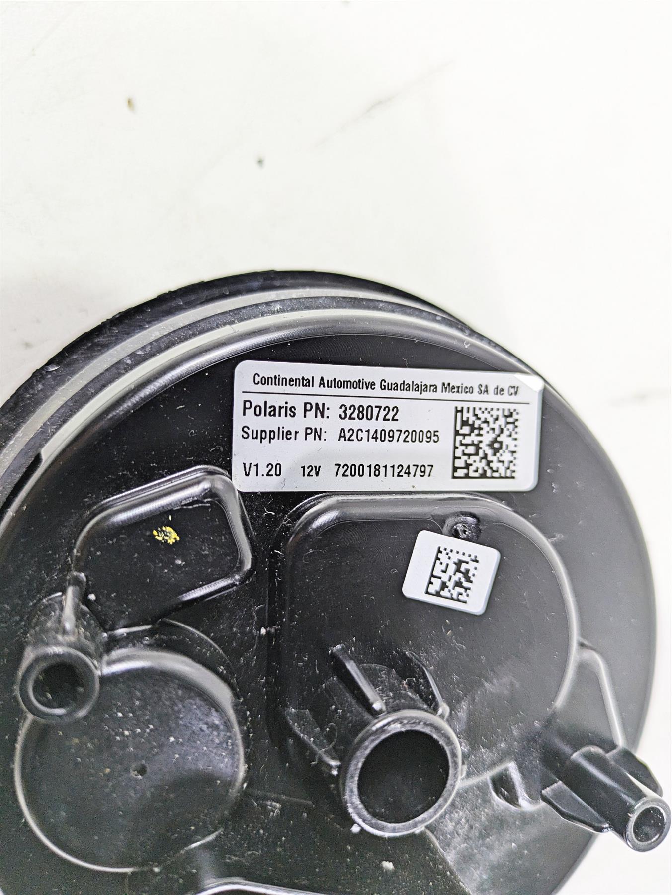 2018 Indian Chieftain Limited Speedometer Gauge Instrument Cluster 11K 3280722 {{ shop.shopifyCountryName }} - Mototech271