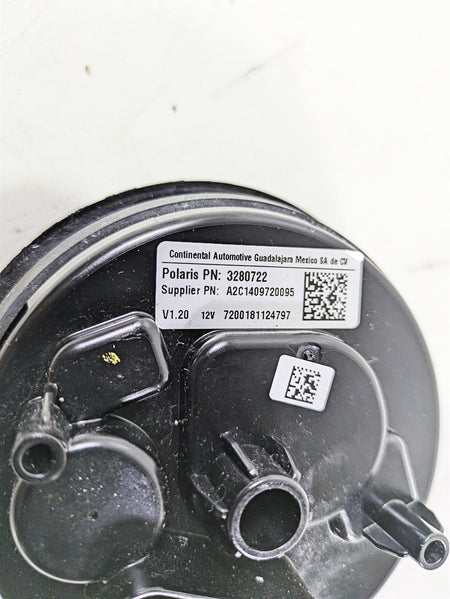 2018 Indian Chieftain Limited Speedometer Gauge Instrument Cluster 11K 3280722 {{ shop.shopifyCountryName }} - Mototech271
