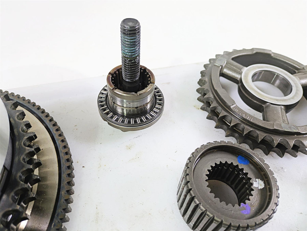 2016 Harley Touring FLHR Road King Primary Drive Clutch Kit 37000072 {{ shop.shopifyCountryName }} - Mototech271