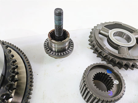 2016 Harley Touring FLHR Road King Primary Drive Clutch Kit 37000072 {{ shop.shopifyCountryName }} - Mototech271