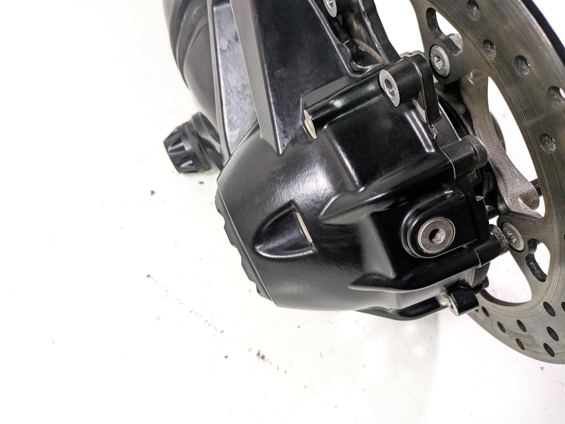 2022 BMW R1250 RT K052 Differential Swingarm Drive Shaft I=33:12=2,75 33748394284 {{ shop.shopifyCountryName }} - Mototech271