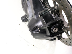 2022 BMW R1250 RT K052 Differential Swingarm Drive Shaft I=33:12=2,75 33748394284 | Mototech271