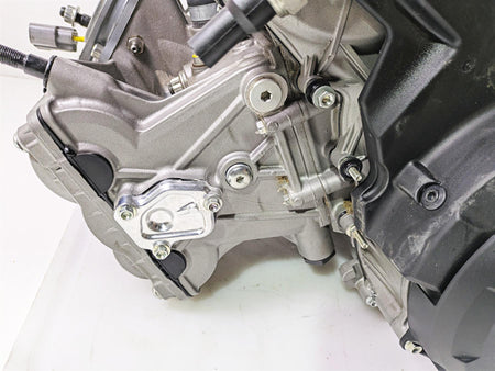 2022 Ducati Streetfighter V2 Running Engine Motor 4K Only - Video 225P0263A {{ shop.shopifyCountryName }} - Mototech271