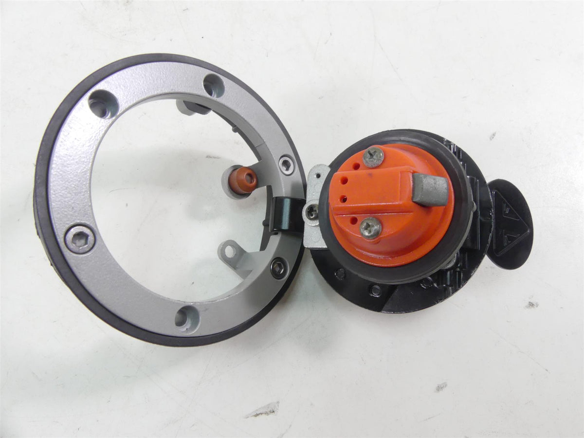 2018 Triumph Street Triple 765RS Ignition Switch Key Immobilizer & Cdi T1291234 {{ shop.shopifyCountryName }} - Mototech271