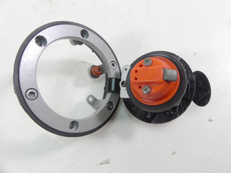 2018 Triumph Street Triple 765RS Ignition Switch Key Immobilizer & Cdi T1291234 {{ shop.shopifyCountryName }} - Mototech271