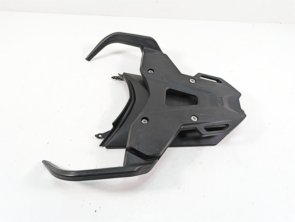 2018 KTM 1090 Adventure R Passenger Grab Handle Holder Set 6031200810030 {{ shop.shopifyCountryName }} - Mototech271