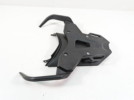 2018 KTM 1090 Adventure R Passenger Grab Handle Holder Set 6031200810030 {{ shop.shopifyCountryName }} - Mototech271