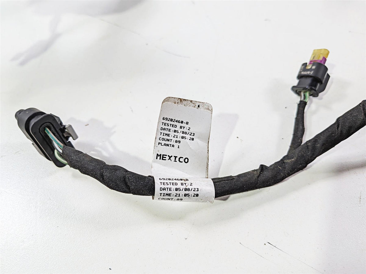2023 Harley Adv RA1250 S Pan America Wiring Harness Loom FOR PARTS 69202185B {{ shop.shopifyCountryName }} - Mototech271