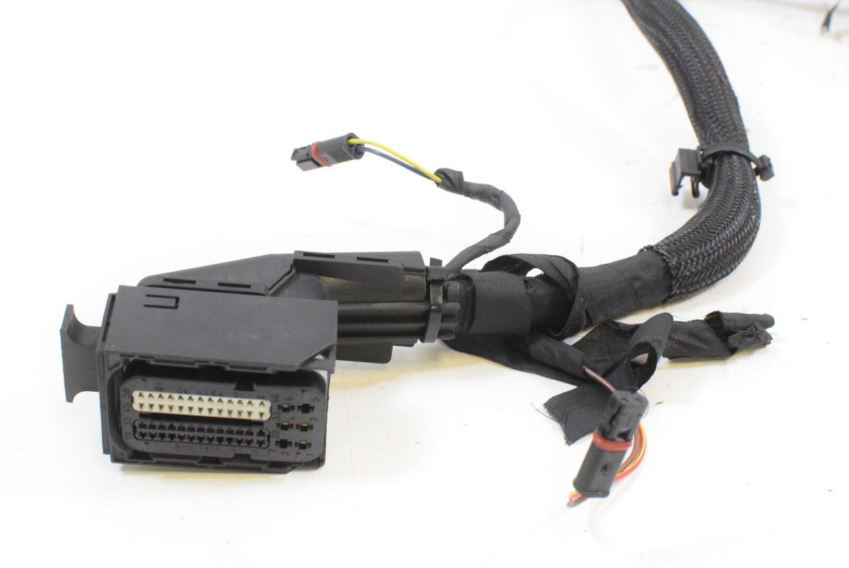2013 BMW S1000 RR K46 Main Wiring Harness Loom - No Cuts 61118527763 {{ shop.shopifyCountryName }} - Mototech271