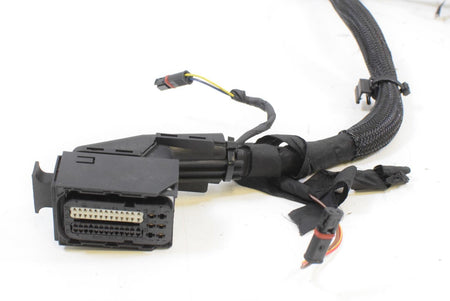 2013 BMW S1000 RR K46 Main Wiring Harness Loom - No Cuts 61118527763 {{ shop.shopifyCountryName }} - Mototech271