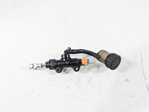 2020 Triumph Daytona 765 Moto2 Rear Brake Master Cylinder 1/2" Bore T2021850 | Mototech271