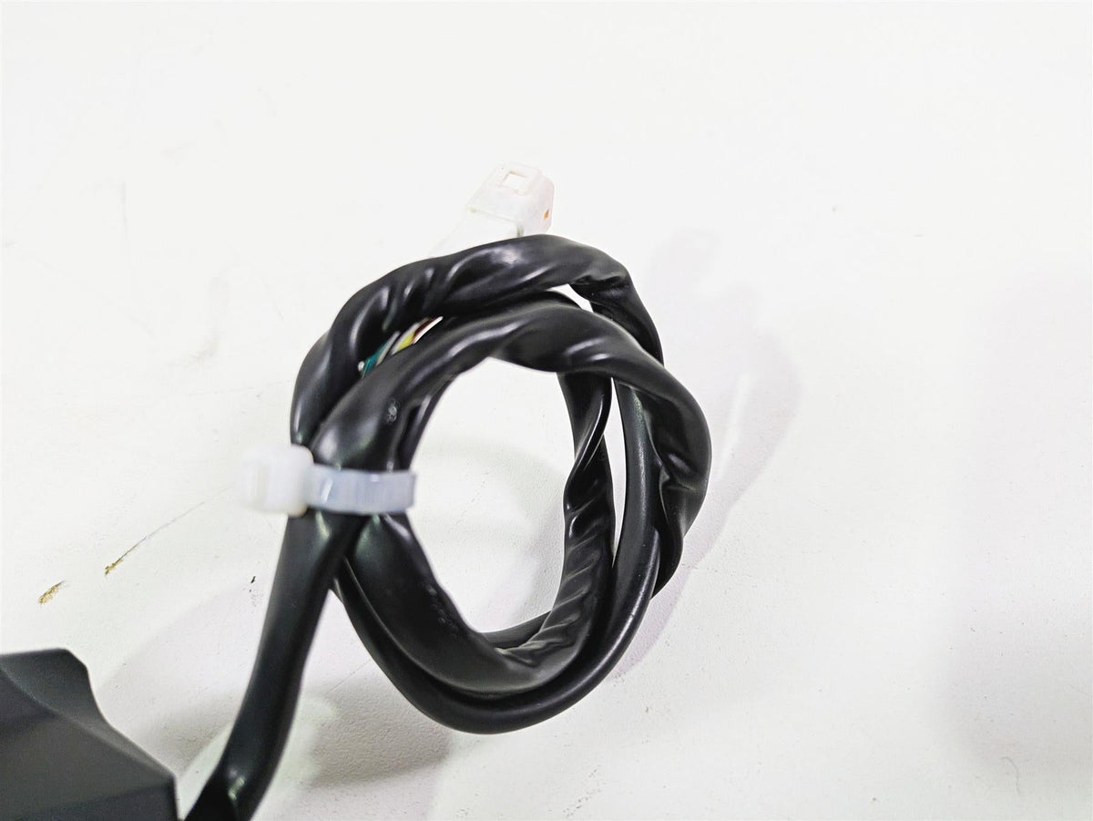 2019 Ducati Supersport 939 S Right Hand Start Stop Control Switch 65010243C {{ shop.shopifyCountryName }} - Mototech271