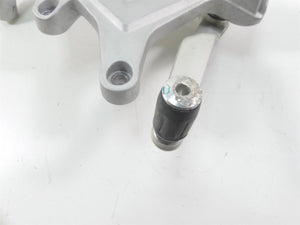 2018 Mv Agusta Brutale 800 RR Left Footpeg Mount Bracket & Shifter Set 80A0C1685 | Mototech271
