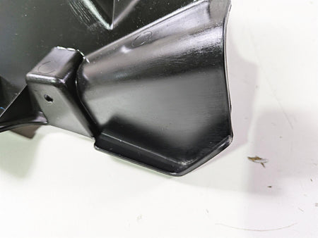 2017 BMW F800GS Adv K75 Radiator Cover Guard Grill Fairing 46638530525 {{ shop.shopifyCountryName }} - Mototech271