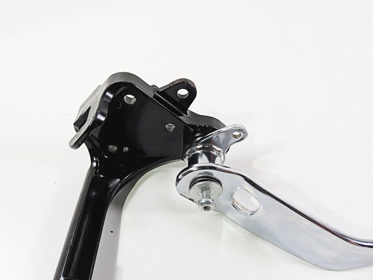 2014 Harley FXSB Softail Breakout Right Foot Peg & Brake Pedal -Read 42508-11BHP-Mototech271