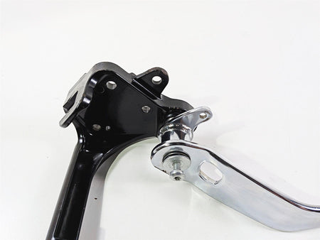 2014 Harley FXSB Softail Breakout Right Foot Peg & Brake Pedal -Read 42508-11BHP-Mototech271