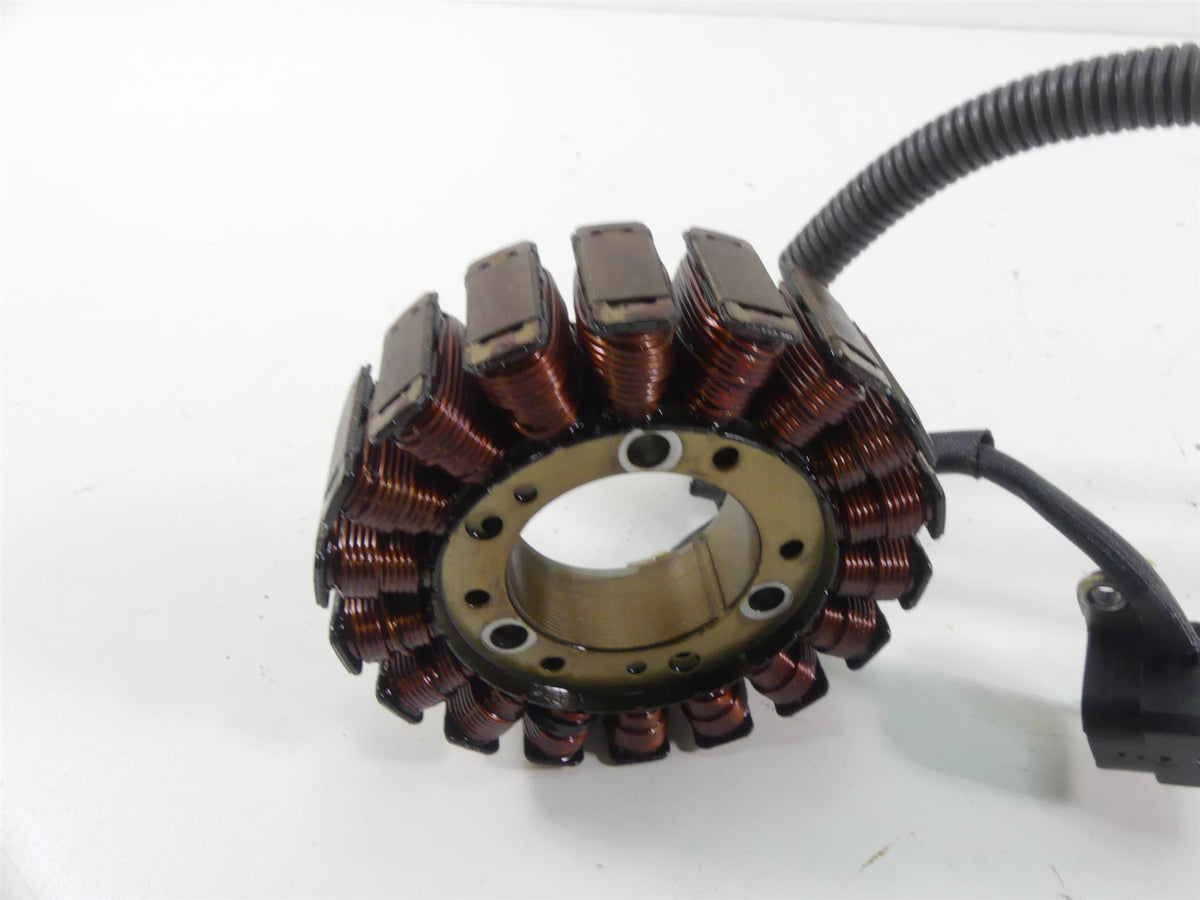 2015 Yamaha Waverunner Cruiser VX1100 Stator Generator Alternator 6D3-81410-02 {{ shop.shopifyCountryName }} - Mototech271