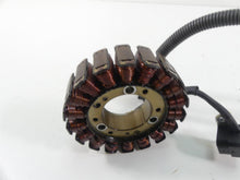 Load image into Gallery viewer, 2015 Yamaha Waverunner Cruiser VX1100 Stator Generator Alternator 6D3-81410-02 | Mototech271
