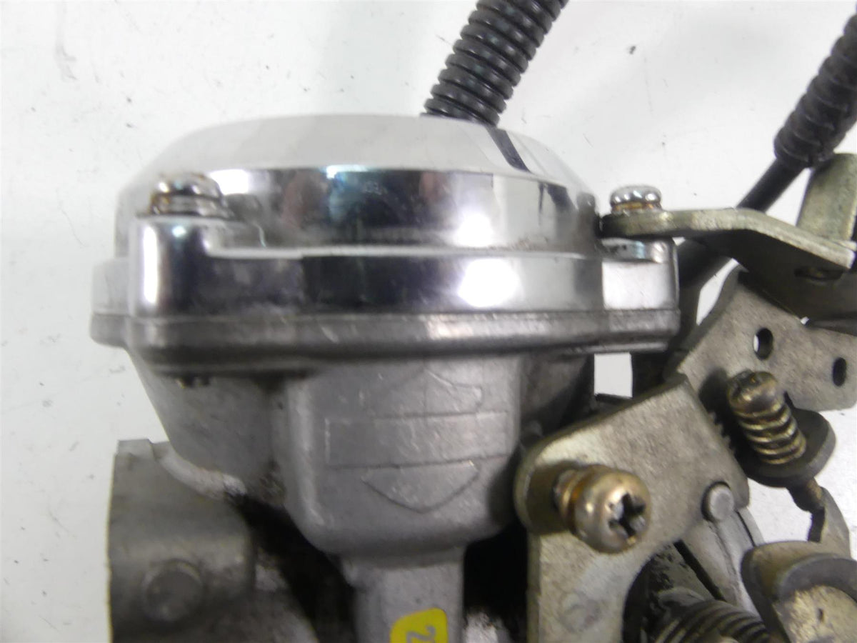 1999 Harley Dyna FXDL Low Rider Carburetor Carb - Tested 27413-99 {{ shop.shopifyCountryName }} - Mototech271