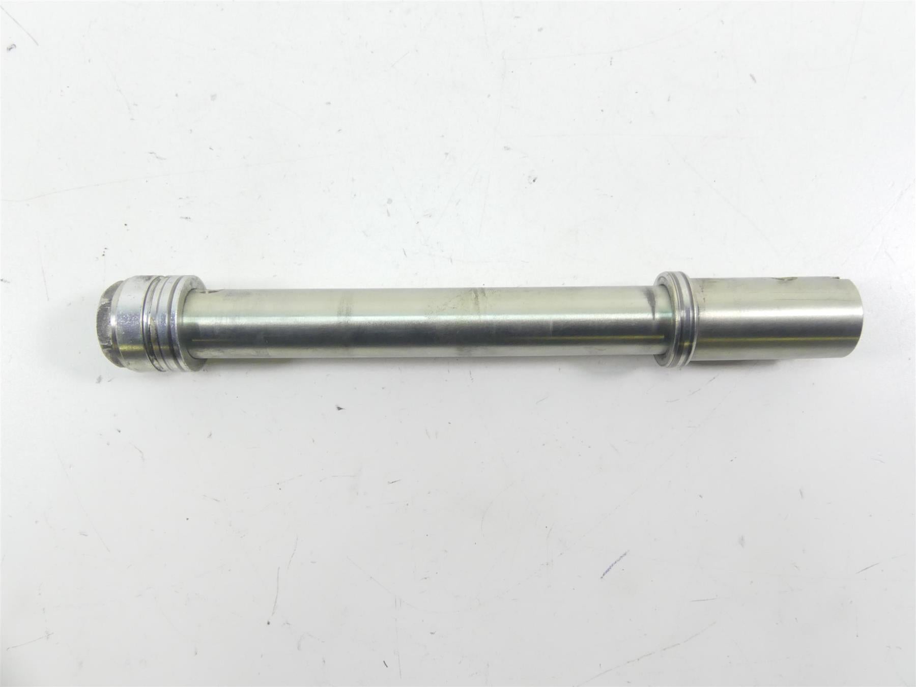 2007 Ducati Sport Classic GT1000 Front Wheel Spindle Axle {{ shop.shopifyCountryName }} - Mototech271
