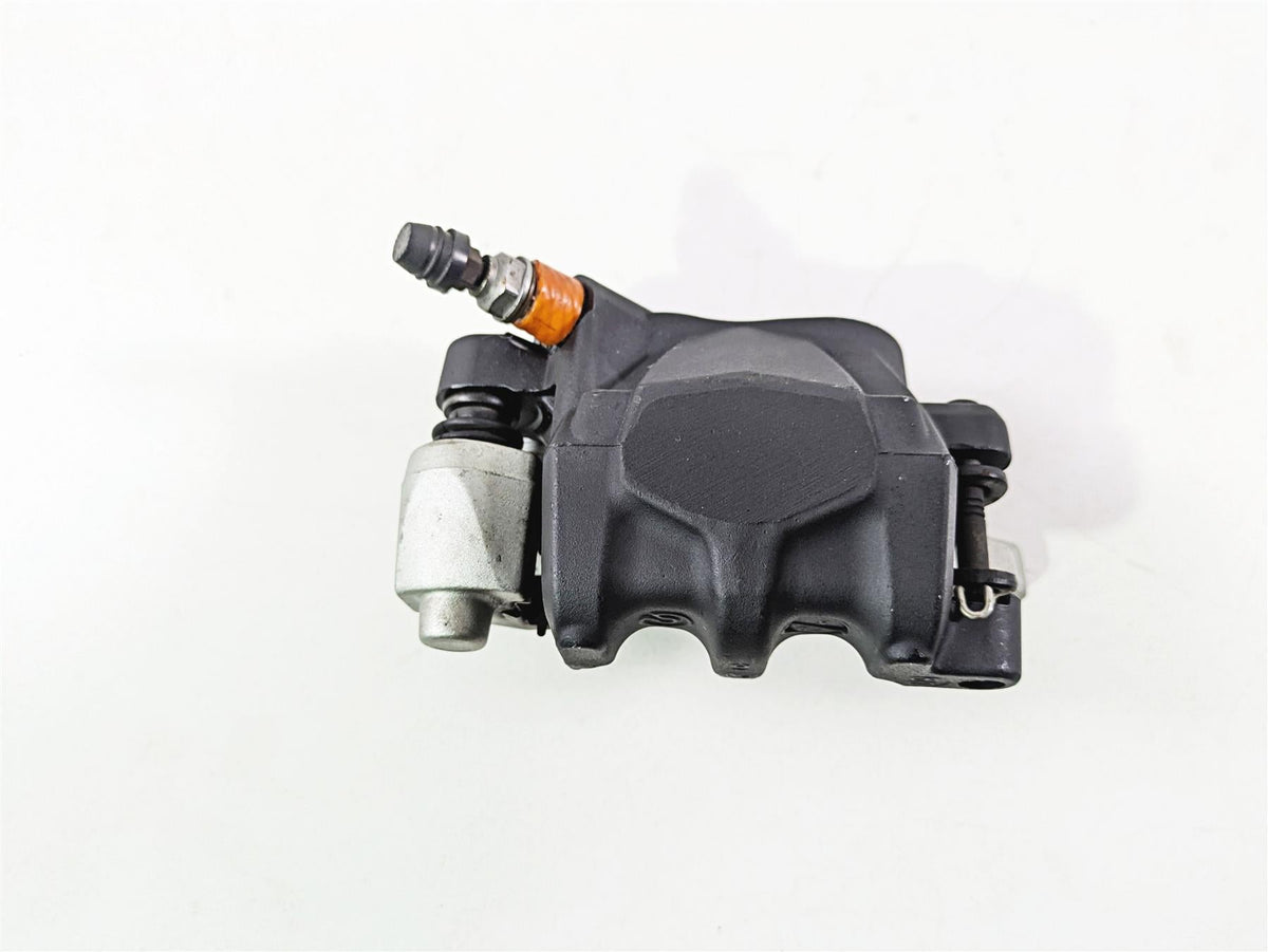2010 BMW R1200RT K26 Rear Brembo Brake Caliper + Bracket 34217677603 {{ shop.shopifyCountryName }} - Mototech271