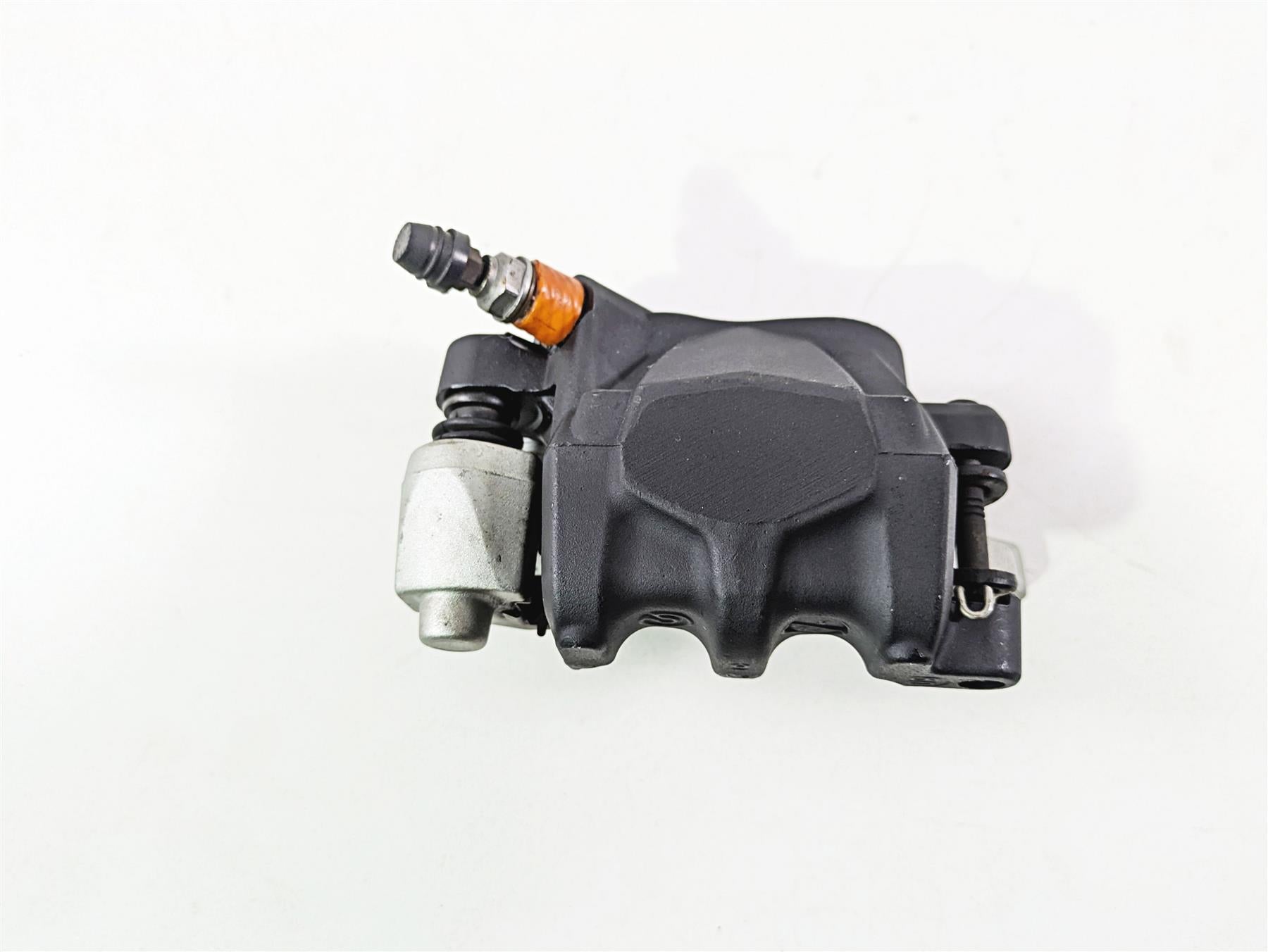 2010 BMW R1200RT K26 Rear Brembo Brake Caliper + Bracket 34217677603 {{ shop.shopifyCountryName }} - Mototech271