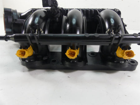 2017 Yamaha Waverunner EX Sport 1050 BS Intake & Injectors 6EY-13761-00-00 {{ shop.shopifyCountryName }} - Mototech271