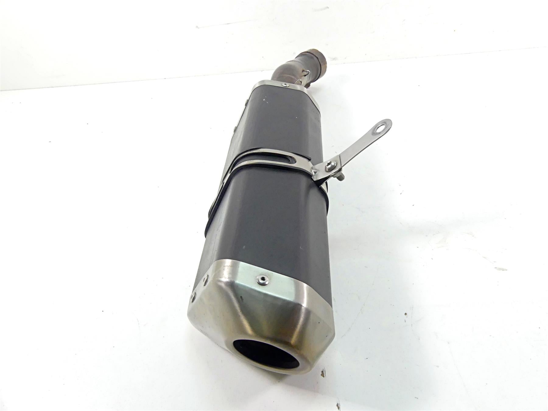 2009 BMW R1200GS K255 Adv Danmoto Exhaust Muffler Pipe Set -Read {{ shop.shopifyCountryName }} - Mototech271