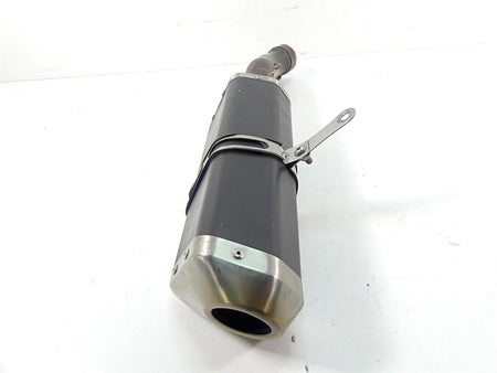 2009 BMW R1200GS K255 Adv Danmoto Exhaust Muffler Pipe Set -Read {{ shop.shopifyCountryName }} - Mototech271
