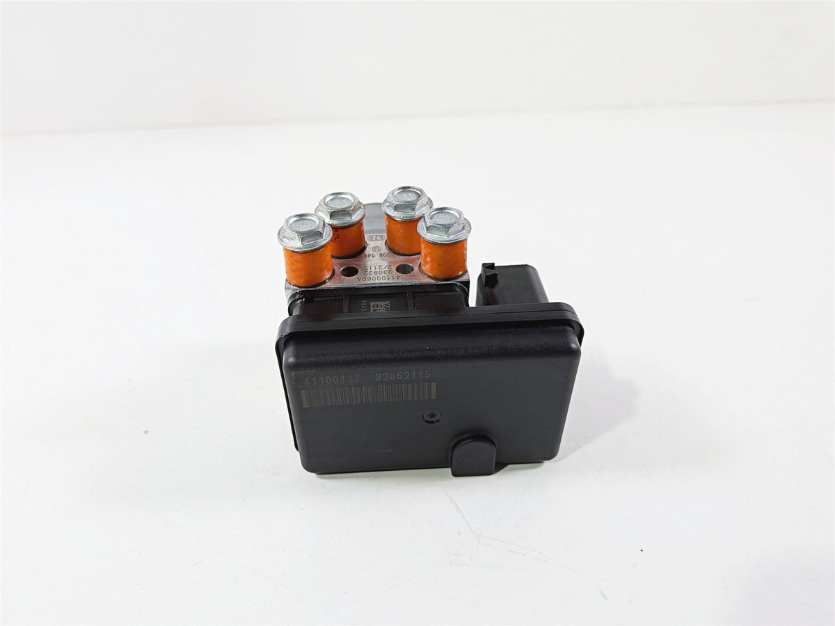 2024 Harley Softail FXLRST Low Rider Abs Brake Pump Module Unit 41100043C {{ shop.shopifyCountryName }} - Mototech271