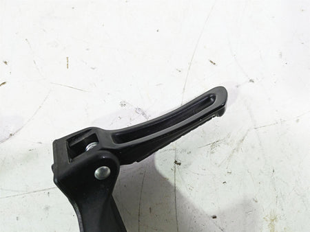 2022 MV Agusta F3 800 Rosso Right Front Footpeg & Brake Pedal 80A0C4103 {{ shop.shopifyCountryName }} - Mototech271
