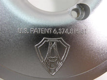 Load image into Gallery viewer, 2009 Harley FXDF Dyna Fat Bob Air Filter Cleaner Base Basement Mount  29186-08
