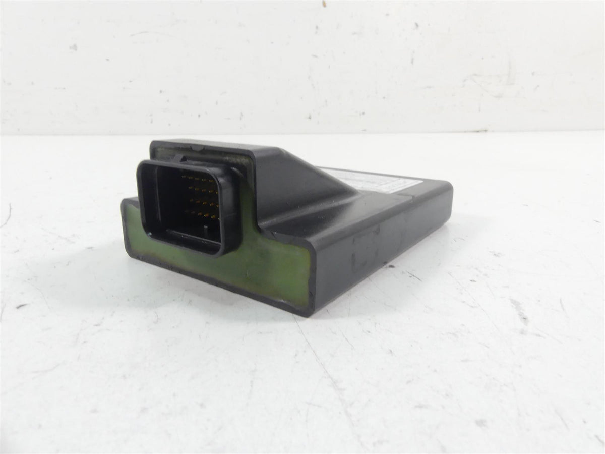 2020 Ducati Multistrada 1260 Enduro Bbox Black Box Control Unit 38511012B {{ shop.shopifyCountryName }} - Mototech271